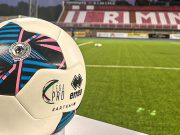 Fermana, Olbia, Pesaro: Rimini, che tour de force