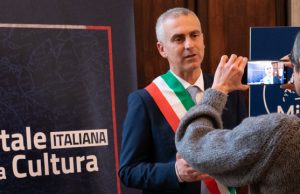 Rimini fa cultura ma non è Capitale: vince l’Aquila
