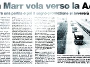 Vigevano e i primi 40 anni dall’A1