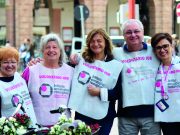 5.600.000 euro nella lotta contro i tumori