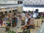 Il polmone alimentare di Rimini