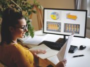 Imprese condotte da donne: sono 7.634. In dieci anni, 600 in meno