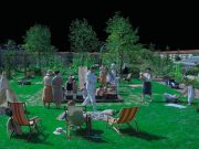 La banalità del male nella zona di interesse