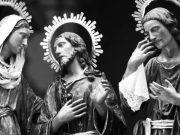 Pasqua d’altri tempi