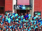 Un altro bilancio col segno più