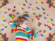 AUTISMO, un mondo di ricchezze da scoprire