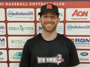 Il New Rimini vuole mettere la prima Crocetta