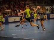 La pallamano torna al ‘Flaminio’