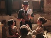 Gloria, un esordio sorprendente