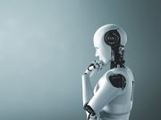 Intelligenza artificiale: una macchina può pensare?