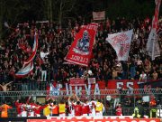 Straordinario Cesena: sei stato Bravissimo!