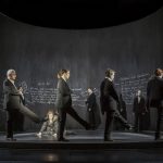 SIMPLICIUS, una scena dello spettacolo – PH Birgit Gufler