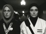 Sul Tatami c’è una storia di libertà