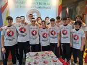 Torneo Papini, la pacifica invasione del basket giovanile