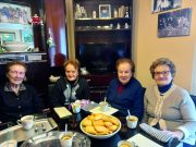 Super nonne alla riscossa