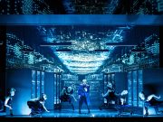 La meraviglia dell’intelligenza artificiale