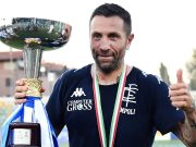 Rimini, ecco Antonio Buscé