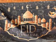 ‘Eid al-Fitr’, che festa a Casa Betania!