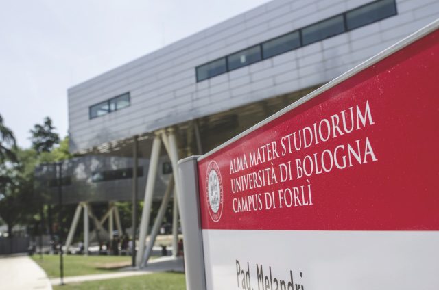 Campus-Universitario