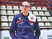 La Rinascita riparte da Sandrokan