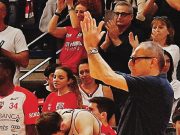 Rinascita, stagione da applausi