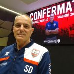 Dell’agnello riconfermato