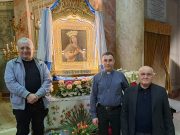 Santa Chiara: è tempo di fare festa