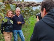 AgriNet, IcaroTv riparte dalla Romagna alluvionata