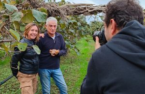 AgriNet, IcaroTv riparte dalla Romagna alluvionata