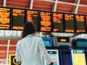 Il futuro non è in Italia