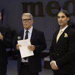 Giansanti, Bonsignore, Ceccarini