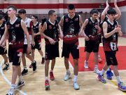 U15 Ibr in Liguria cerca il pass per le Finali