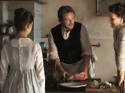 Il film che porta in tavola il gusto delle cose