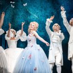 Il soprano Serafina Starke (Oriana) – PH Anna Kolata