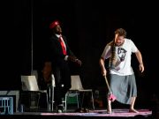 Mozart destrutturato