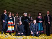 Le conseguenze funeste del matriarcato