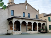 Rustico e il culto delle Grazie