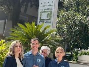 La ‘Teo Therapy’ che piace