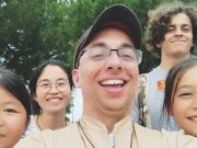 Don Paolo dono per l’Albania