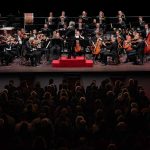 Ravenna Festival, concerto dei Wiener ©Zani Casadio