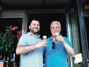 Il primo pub d’Italia brinda ai suoi 60 anni