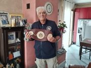 La storia di un pugile saggio