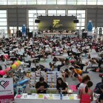 RIMINI 3/06/2023. IEG EXPO – RIMINI WELLNESS.