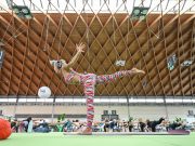 RIMINIWELLNESS 2024, HUB EUROPEO PER CONVEGNI E FORMAZIONE NEL SETTORE DEL BENESSERE E FITNESS