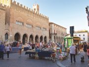 RIMINI TRA LE PROVINCE D’EUROPA MENO RICCHE