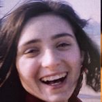 Sandra Memoria foto in Duomo