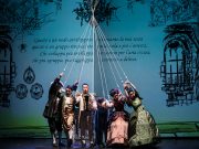 Una Cenerentola senza spine