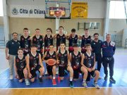 U15 Ibr alle finali nazionali