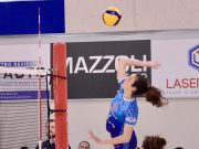VOLLEY: BELLARIA, MA CHE‘B’RAVI!