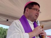 Corpus Domini, messa e processione col Vescovo